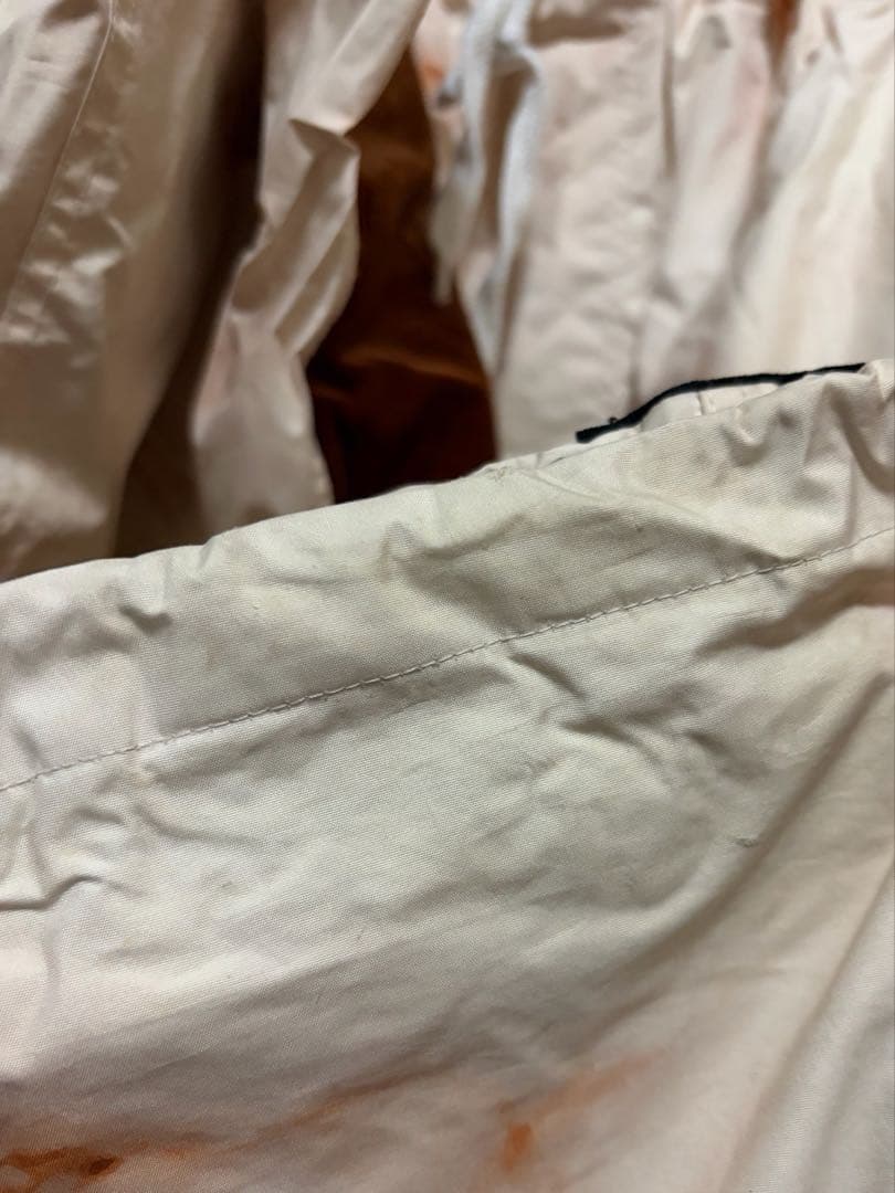 BSRABBIT【スノーボードパンツ】Sサイズ