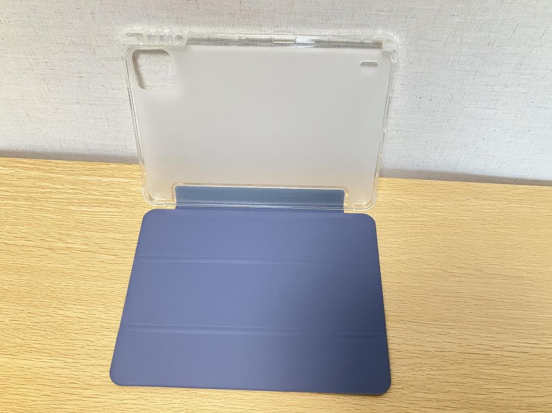 Xiaomi Pad 7 メモリー8GB ストレージ128GB ブルー