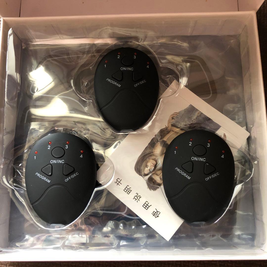 NU SKIN GALVANIC SPA SYSTEM II 本体