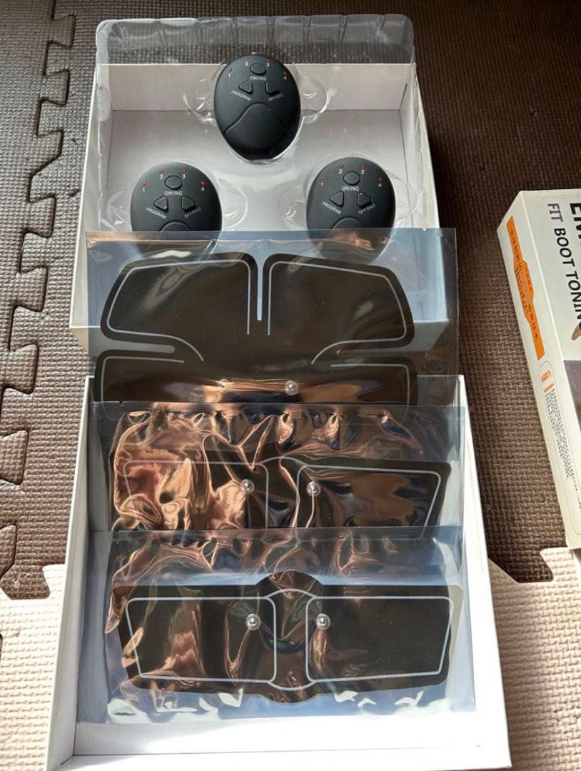 NU SKIN GALVANIC SPA SYSTEM II 本体