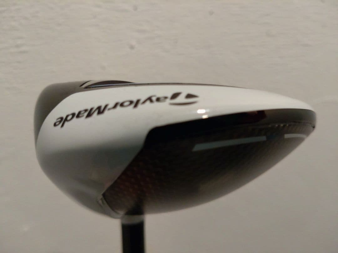 美品テーラーメイドSIMMAX 5w TENSEI TM 50R