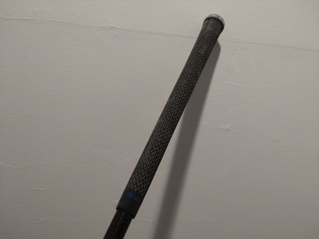 美品テーラーメイドSIMMAX 5w TENSEI TM 50R