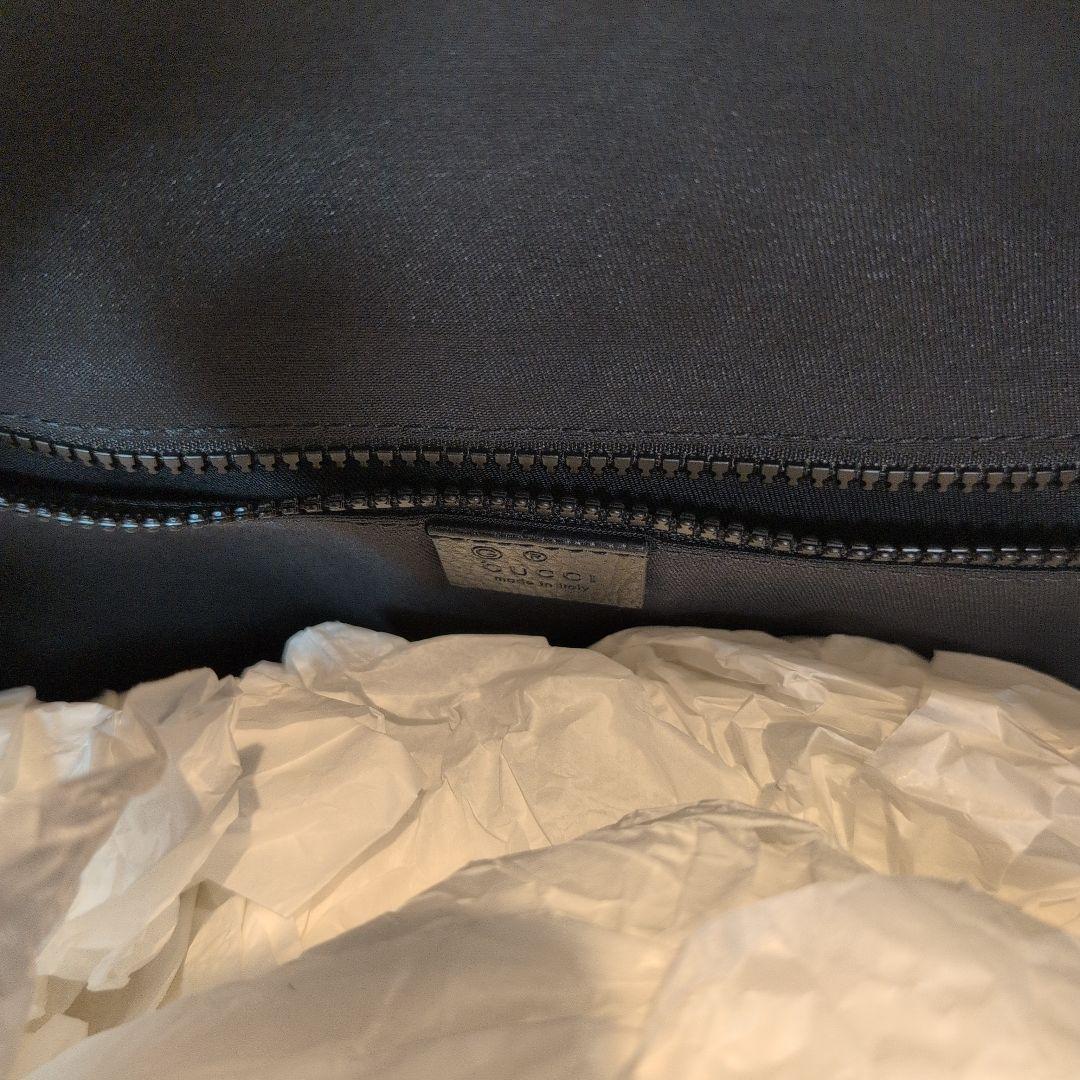 GUCCI GGパターン バッグ