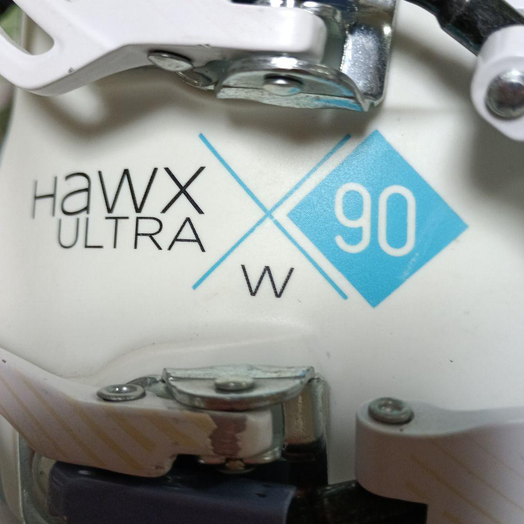 Atomic Hawx 90 女性用スキー用ブーツお値下げしました！