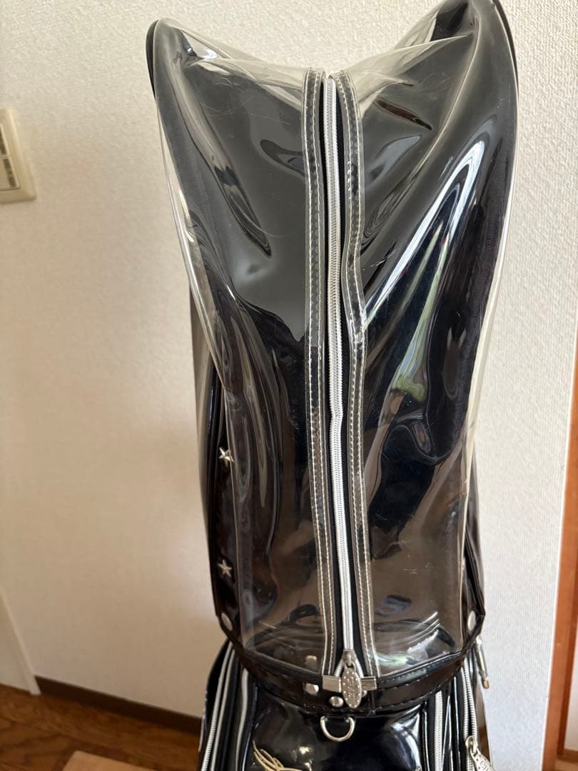 クレイジー ゴルフバッグ・キャディバッグ