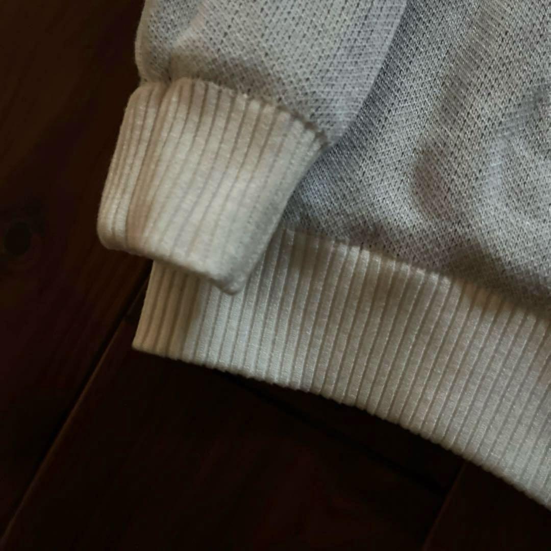 PING GOLF BIGロゴ リバーシブル スニードジャック ホワイト