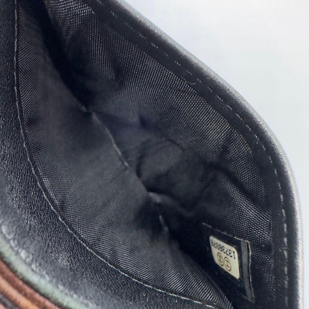 CHANEL シャネル マトラッセ パスケース カードケース 名刺入れ