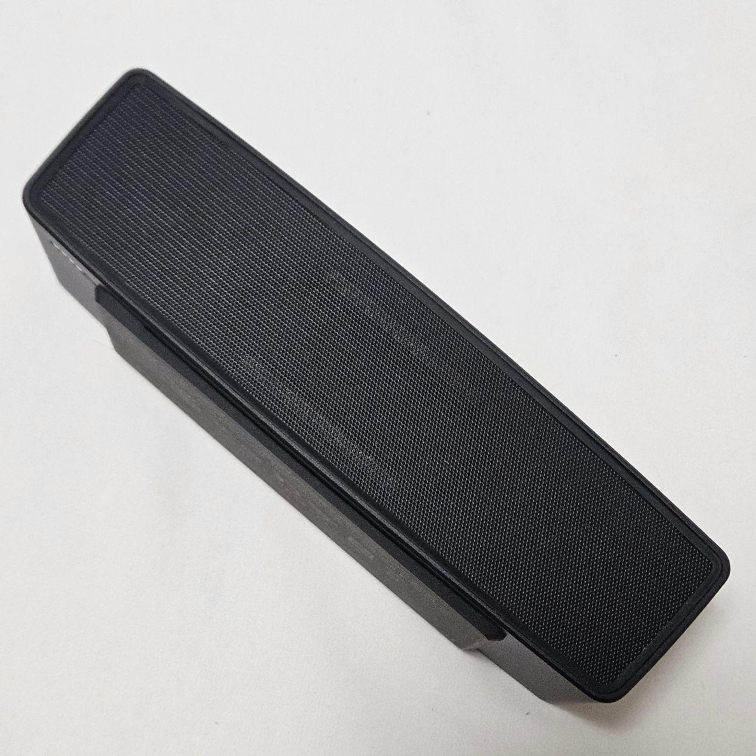 スピーカー・ウーファー BOSE SoundLink Mini II BLK/COPPER