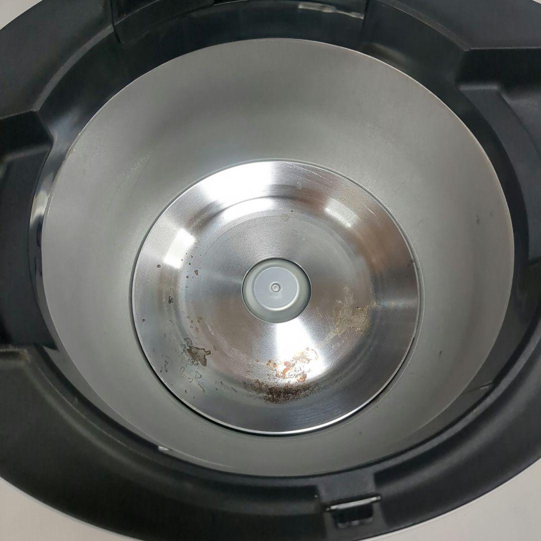 SHARP KN-HW24F-W 電気圧力鍋 ヘルシオ 2020年 シャープ