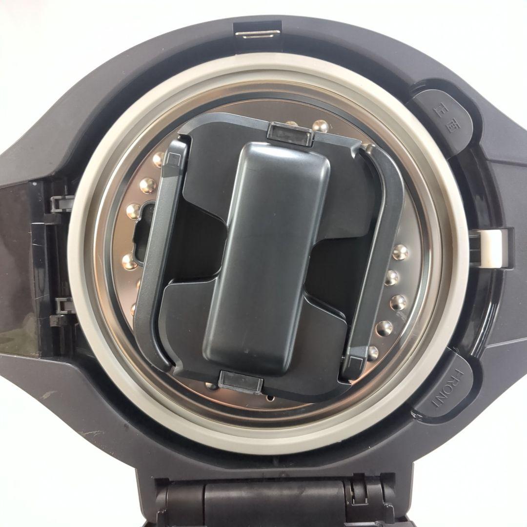 SHARP KN-HW24F-W 電気圧力鍋 ヘルシオ 2020年 シャープ