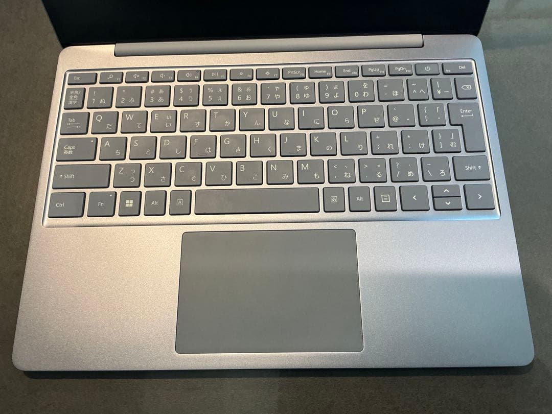 ［ゆう］Microsoft Surface Laptop Go 3