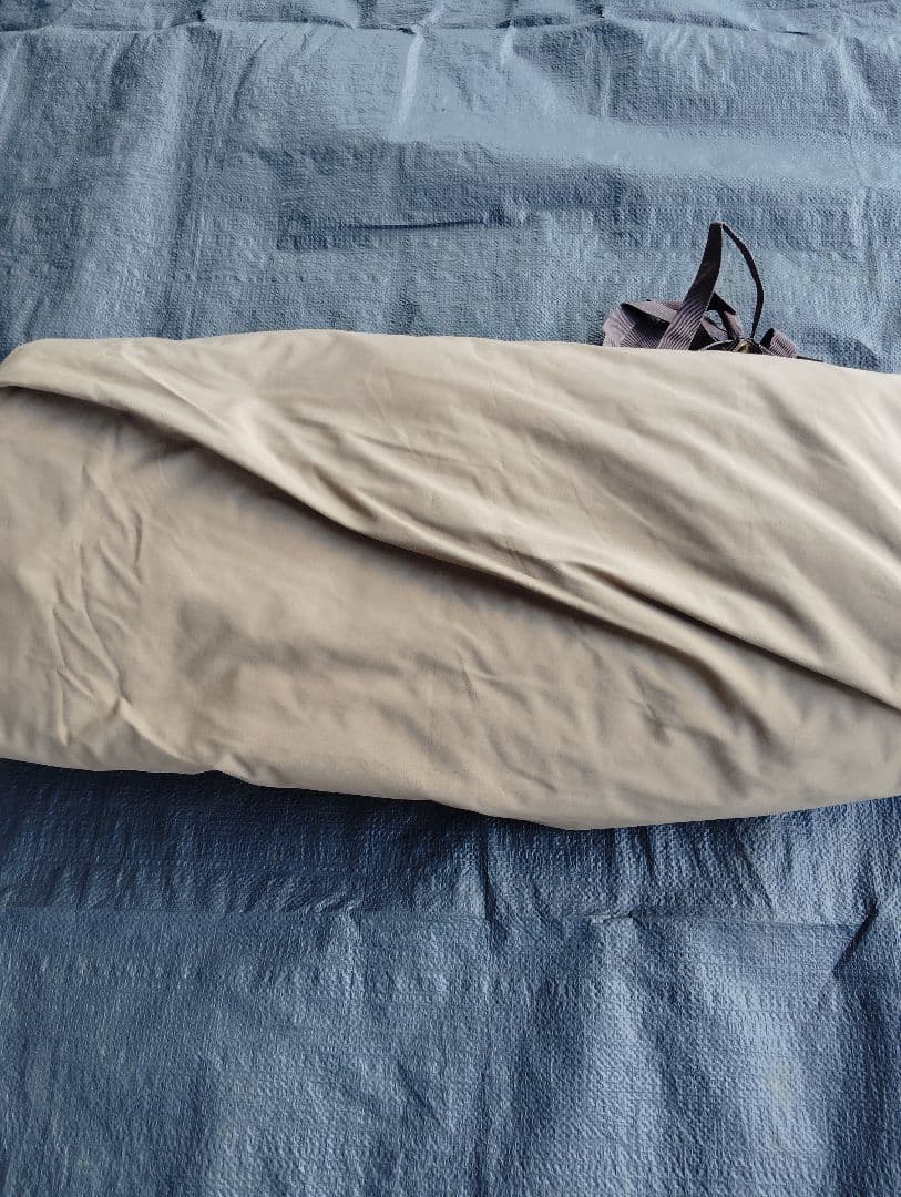 ち*び様 テンマクデザイン　焚き火タープTC　コネクトヘキサ for BIG