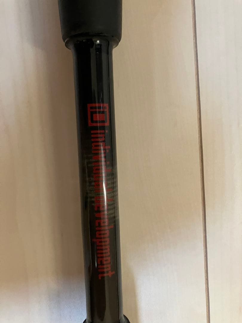 パラドックス　PARADOX 7'3\" 4.5 カスタム　ジャンク