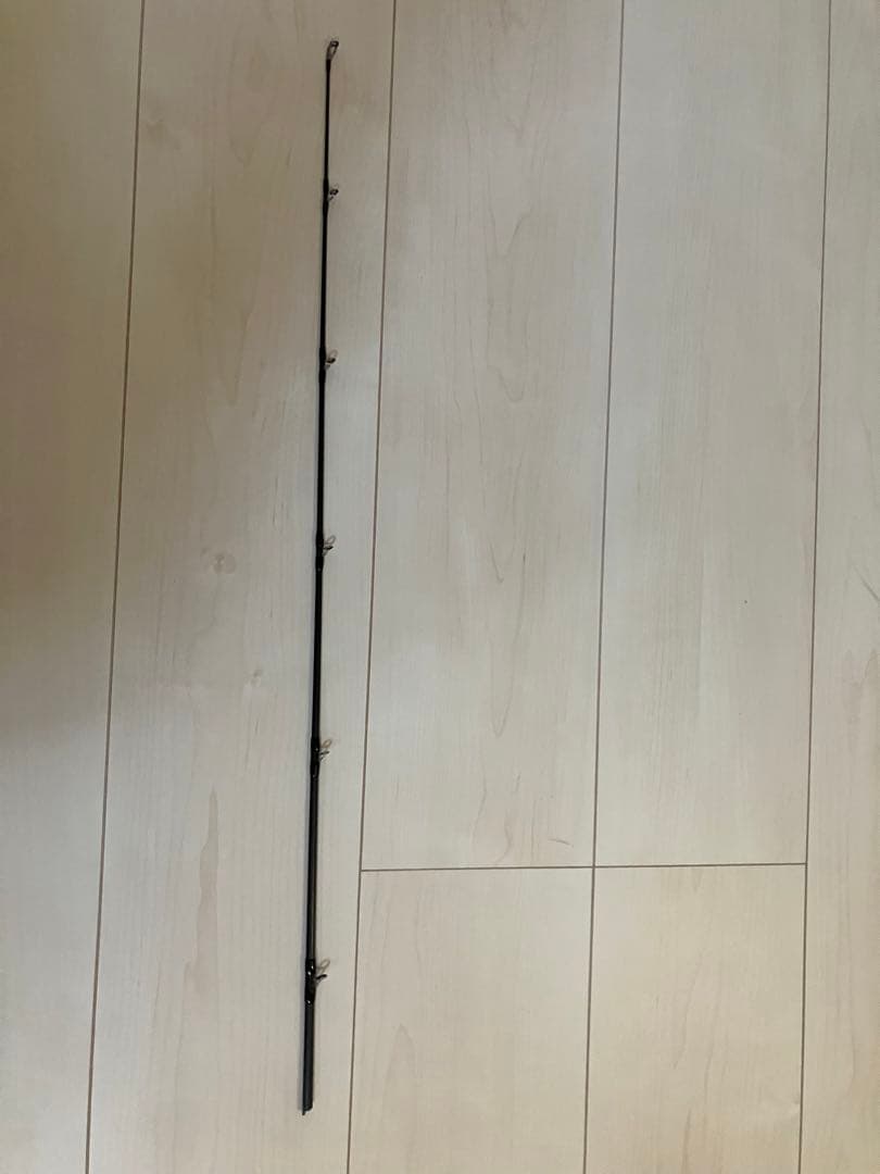 パラドックス　PARADOX 7'3\" 4.5 カスタム　ジャンク