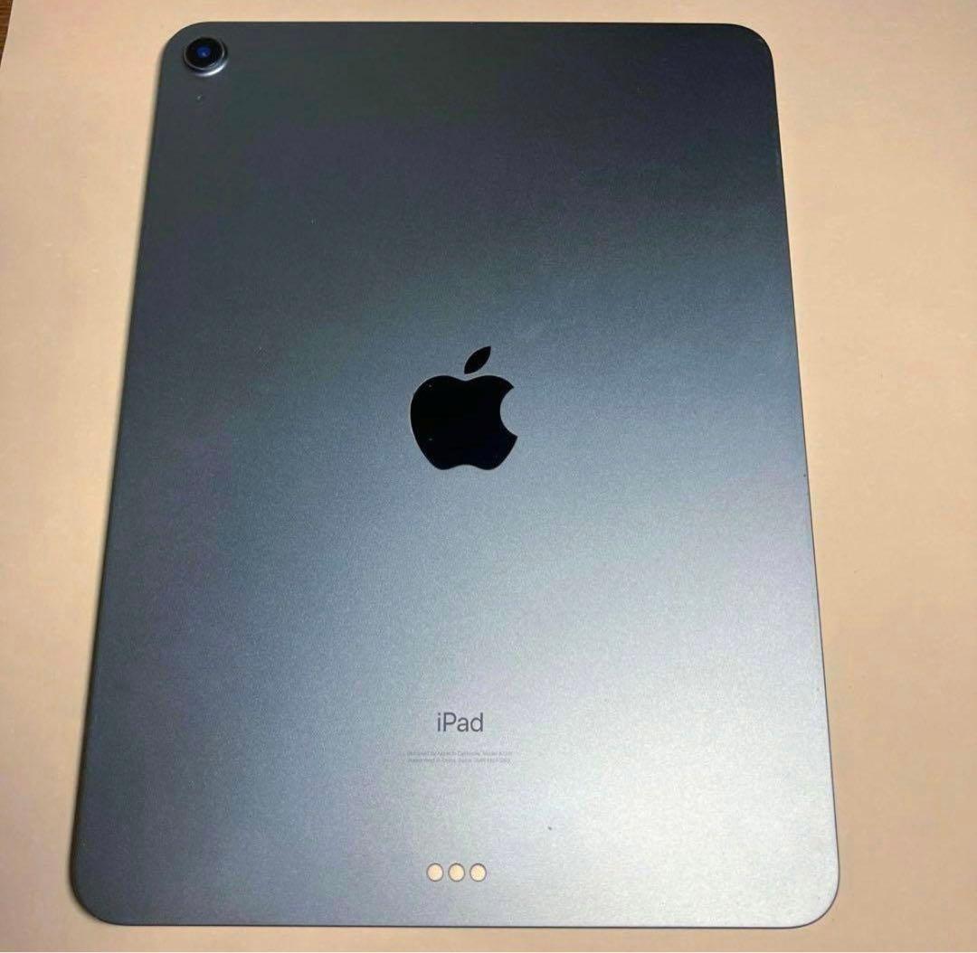 最終値下げ❗️iPad Air 10.9インチ 第4世代 Wi-Fi 256GB