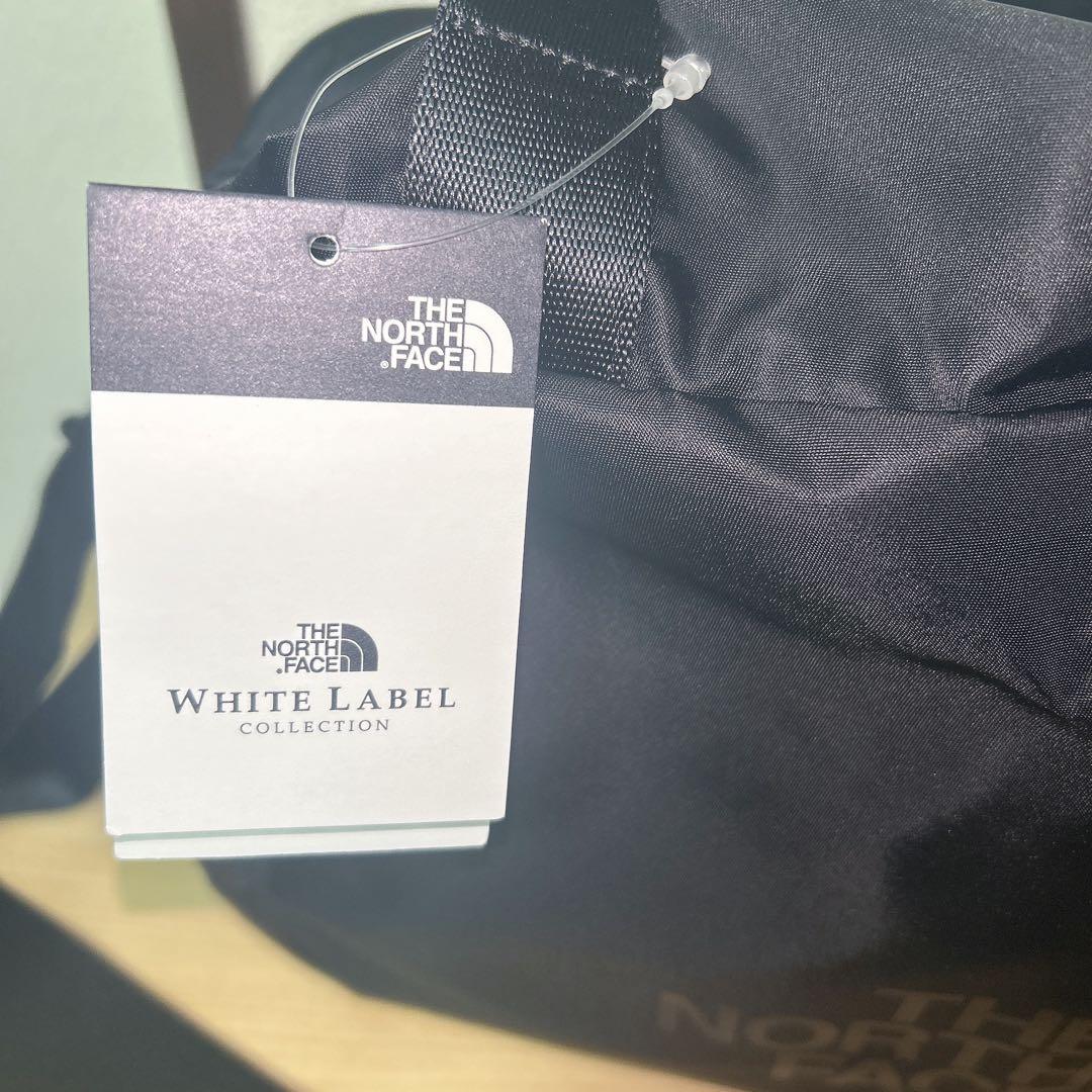 THE NORTH FACE ボニーダッフルバッグ ショルダー 2WAY