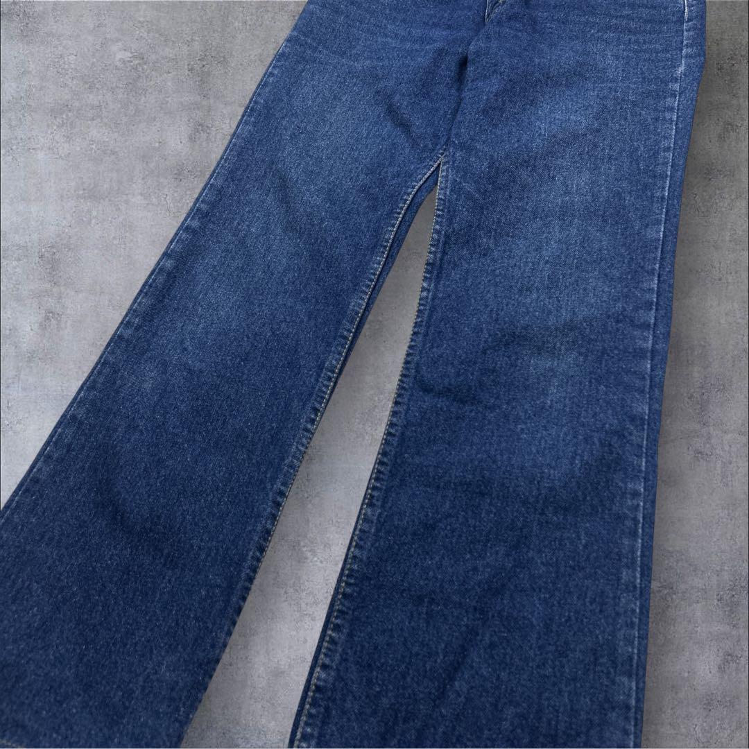 90s リーバイス 517-0217 USA製 グッドフェード 色残り◯ W33