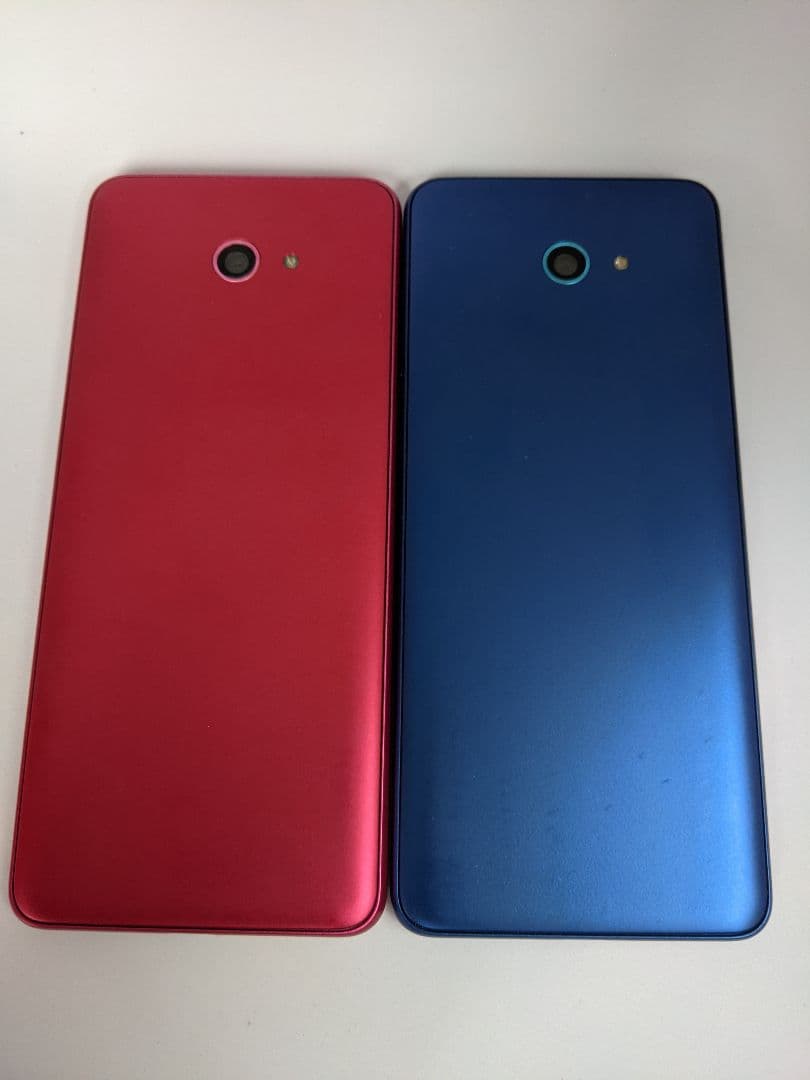 かんたんスマホ2+ A201KC 32GB android12 Simフリー2台