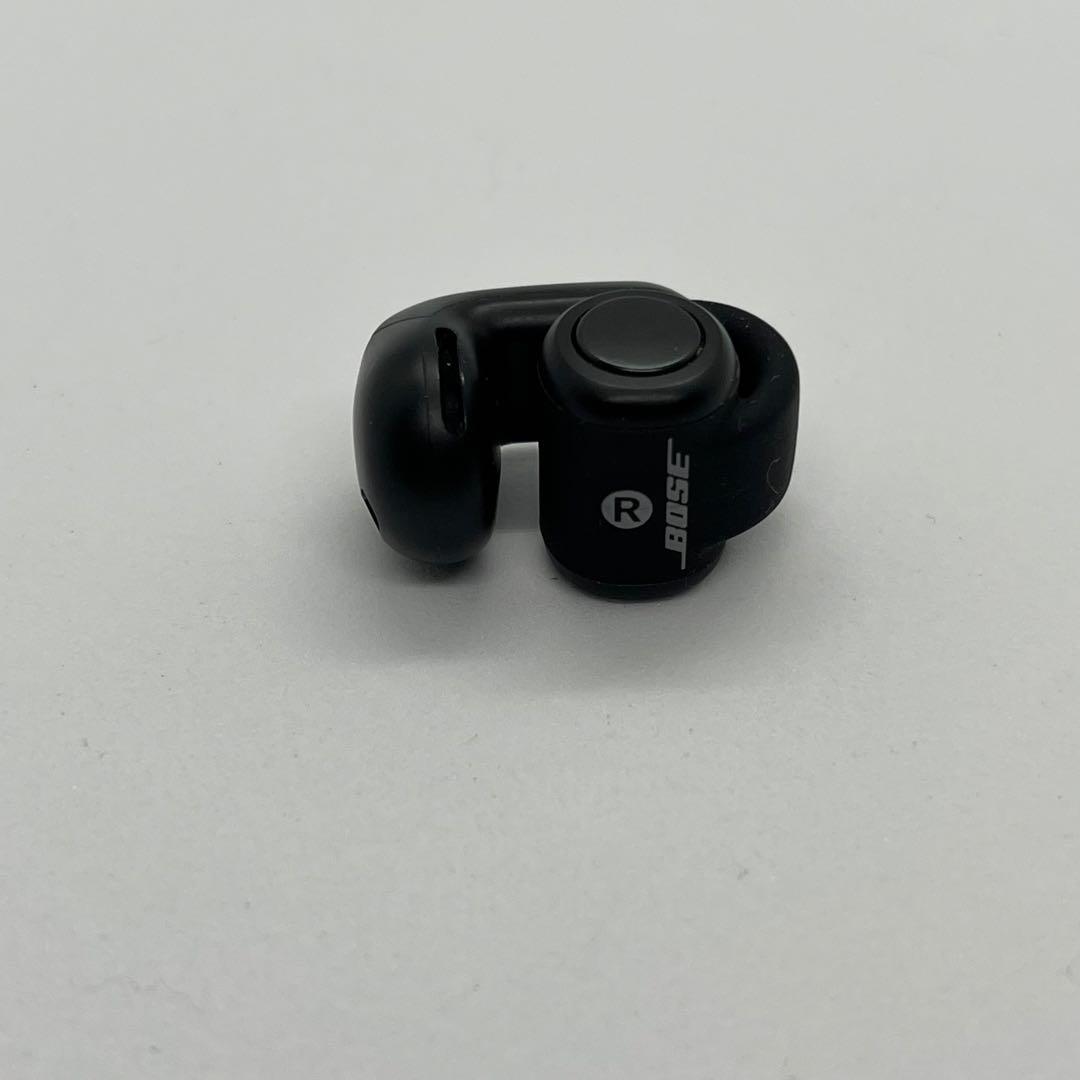 Bose Ultra Open Earbuds ブラック 右　右耳