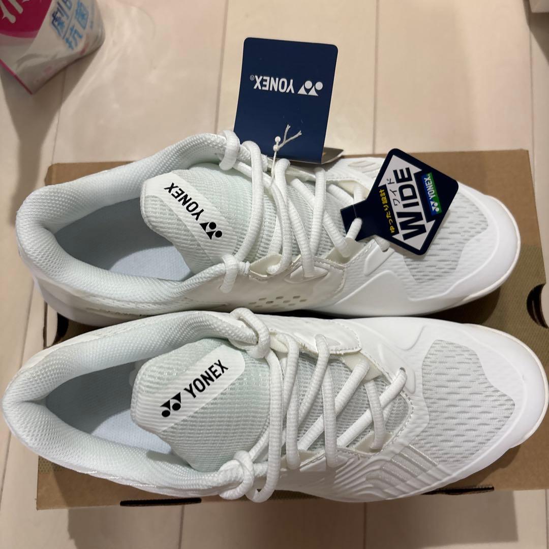 テニスシューズ パワークッションソニケージＷＧＣ