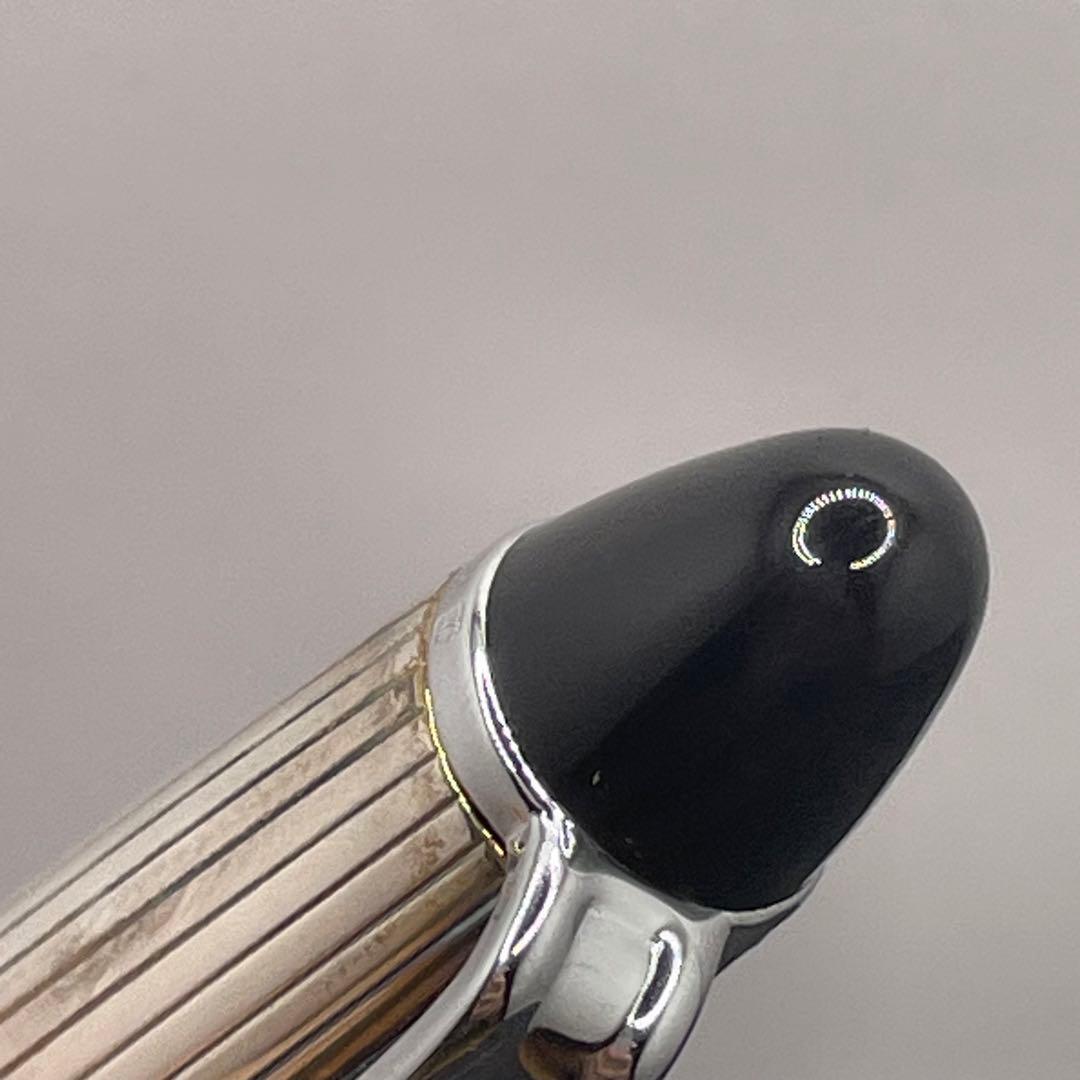 PE1147□AURORA イプシロン ノック式ボールペン 925 ※記念品