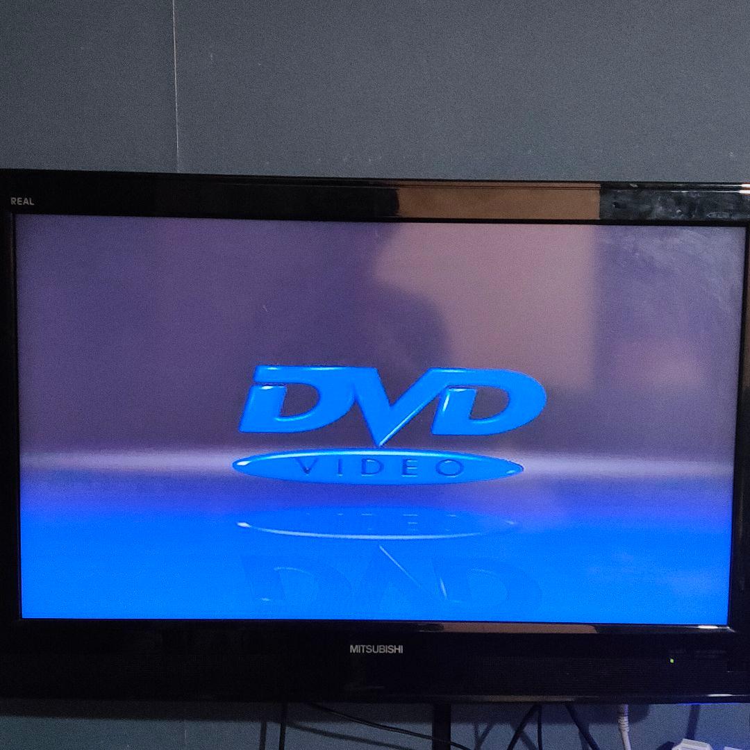 高級✨パナソニック最高傑作❗️DVD-A770 DVDプレーヤー　ゴールド❗️