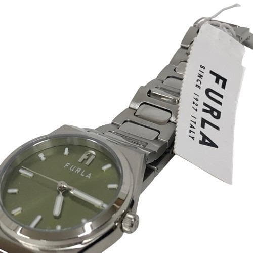 ○★新品 未使用 FURLA TEMPO MINI フルラテンポミニ 腕時計