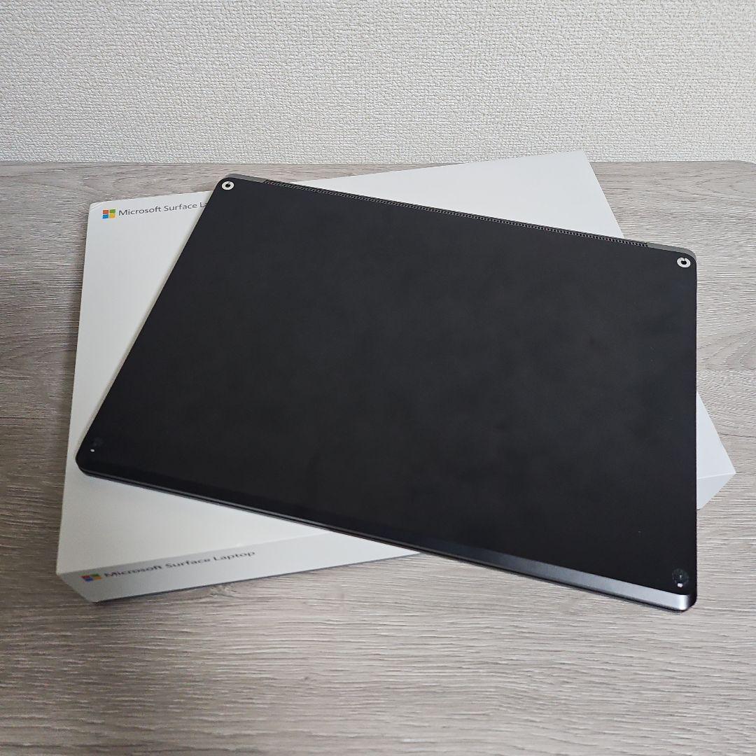 Windowsノート本体 Microsoft Surface Laptop 256GB 8GB RAM