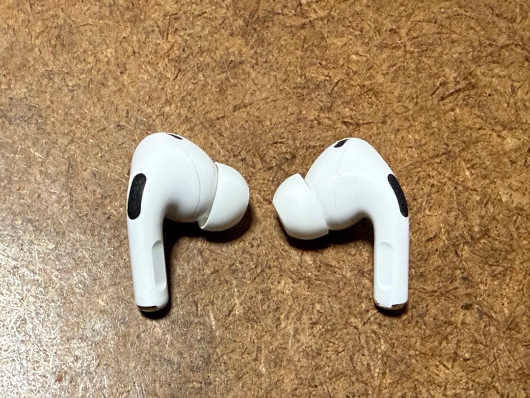 Apple AirPods Pro 2 第2世代 付属品完備 ワイヤレス