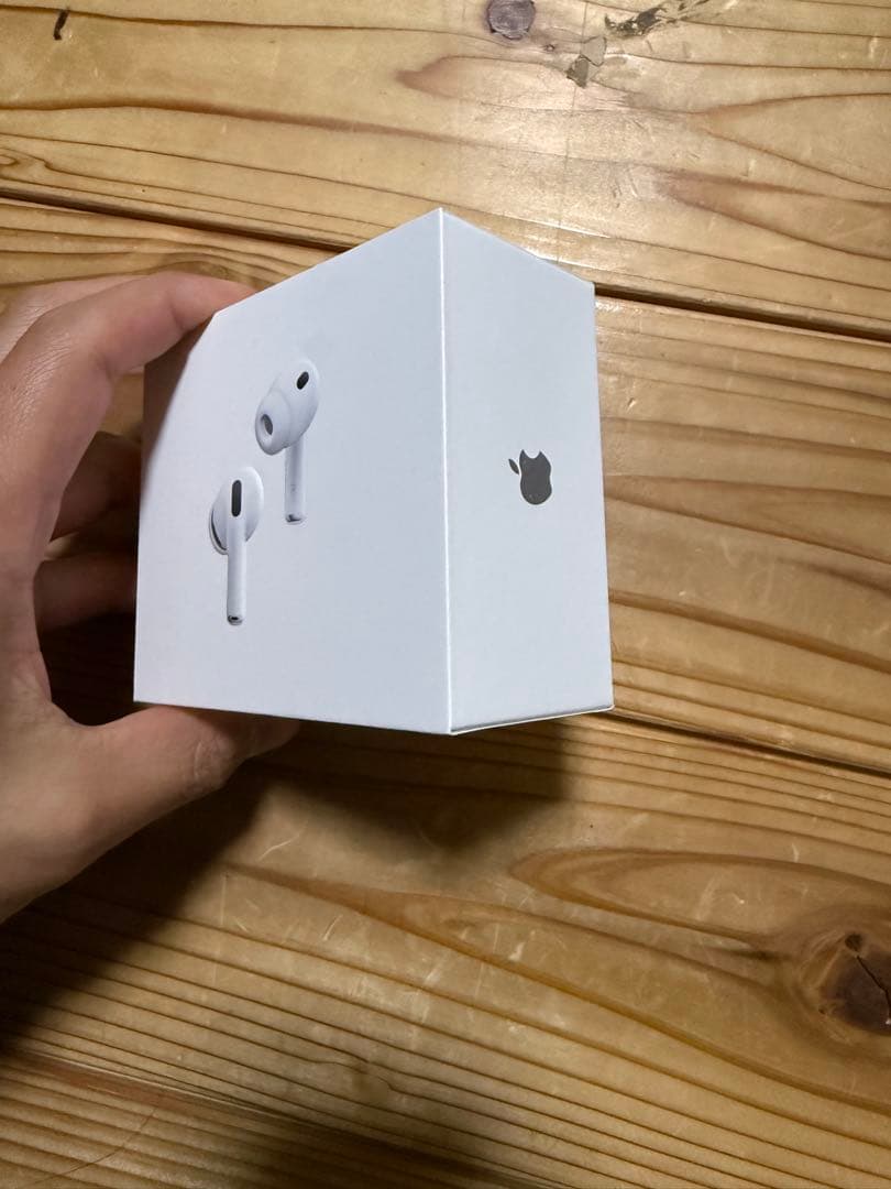 AirPods Pro (第3世代) ホワイト