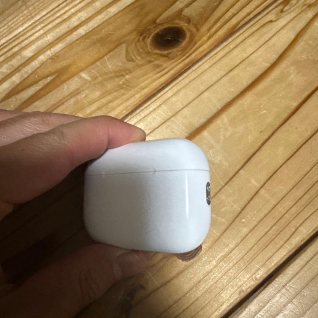 AirPods Pro (第3世代) ホワイト