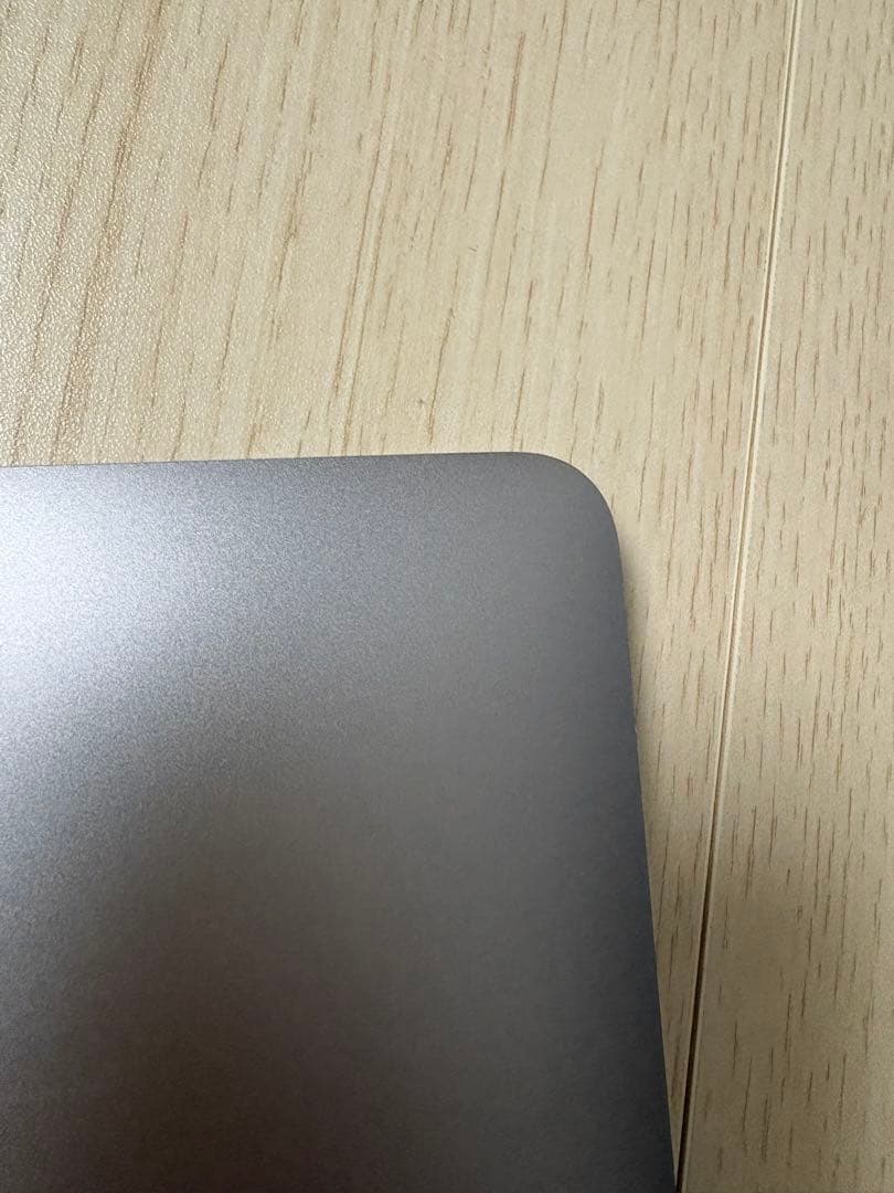 Apple MacBook Pro 13インチM1 2020