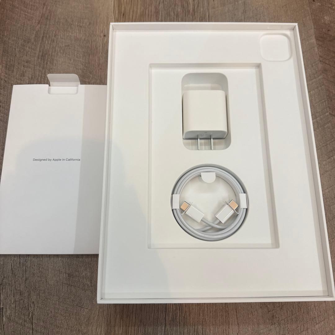 iPad Pro 11inch 第2世代 128GB