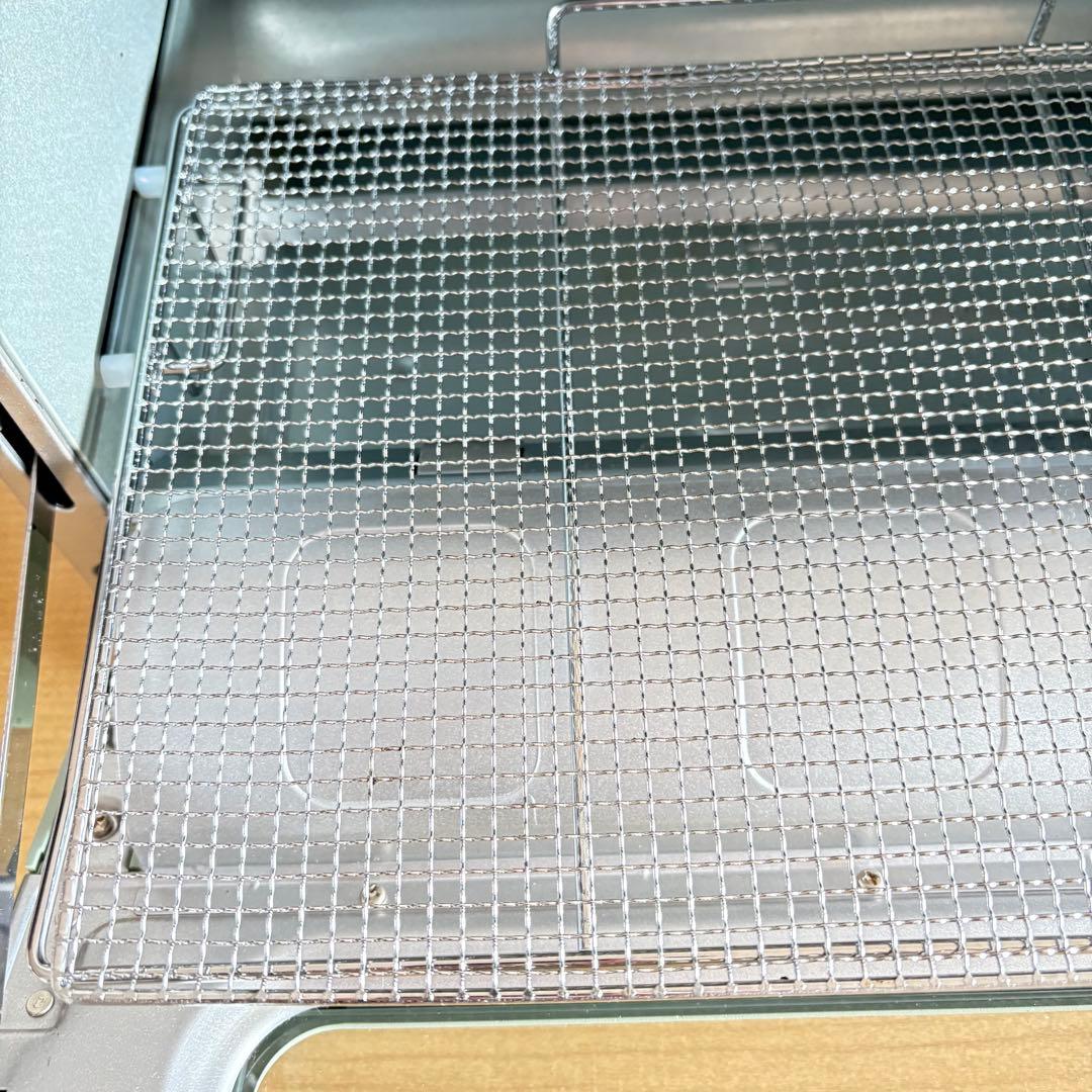 アラジン グラファイトトースター AET-GS13C