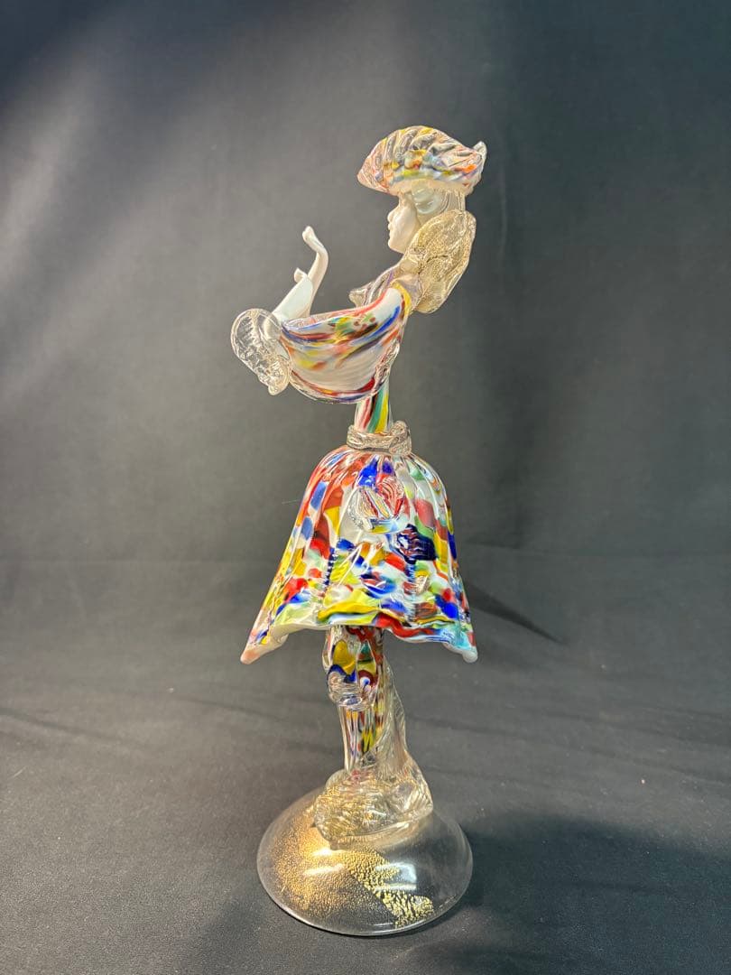 New Arte 90 ポンパドールダンサーペア