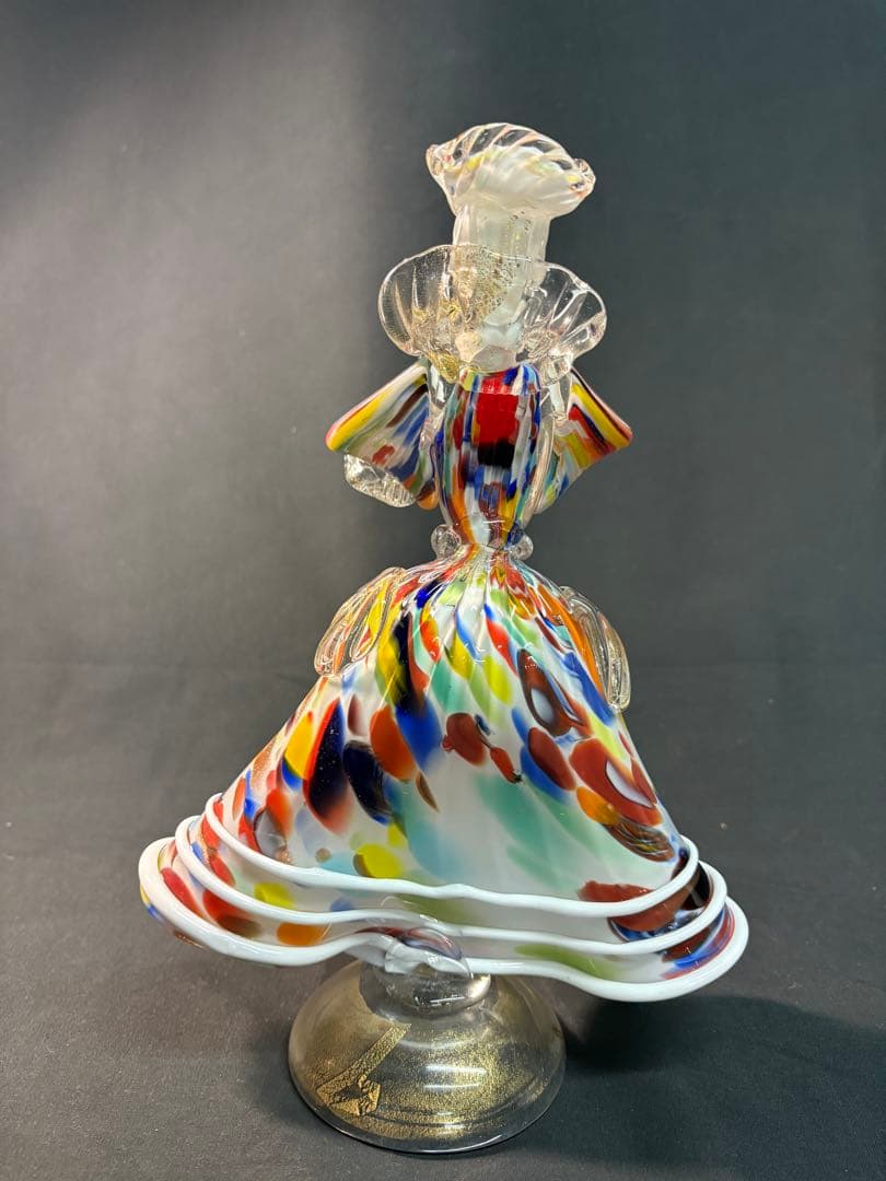 New Arte 90 ポンパドールダンサーペア