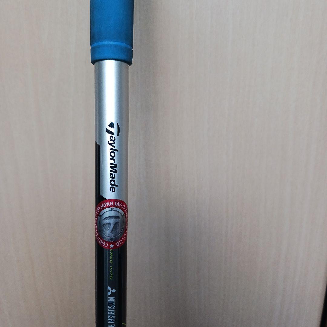 テーラーメイドM2スプーン