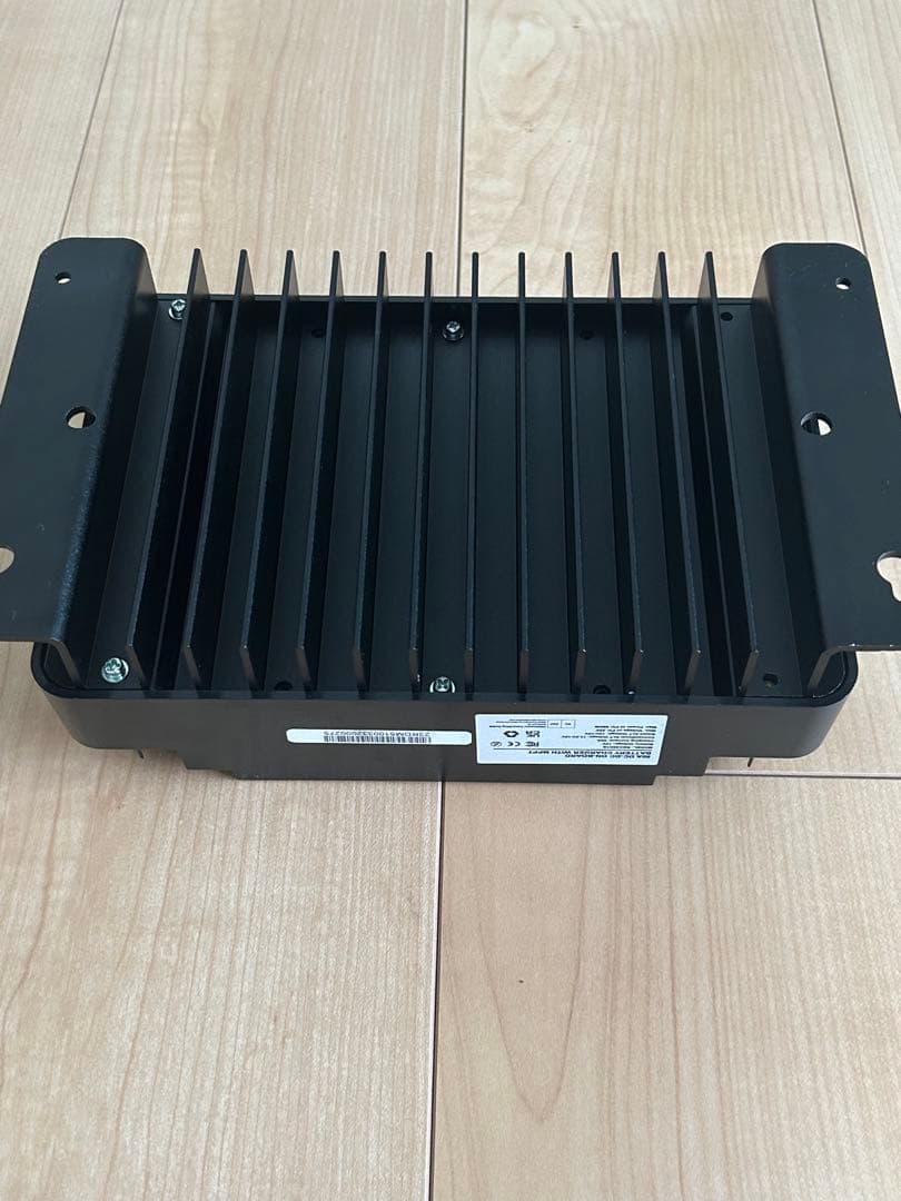 RENOGY 電源管理機能付き電装品RBC50DIS BT-2