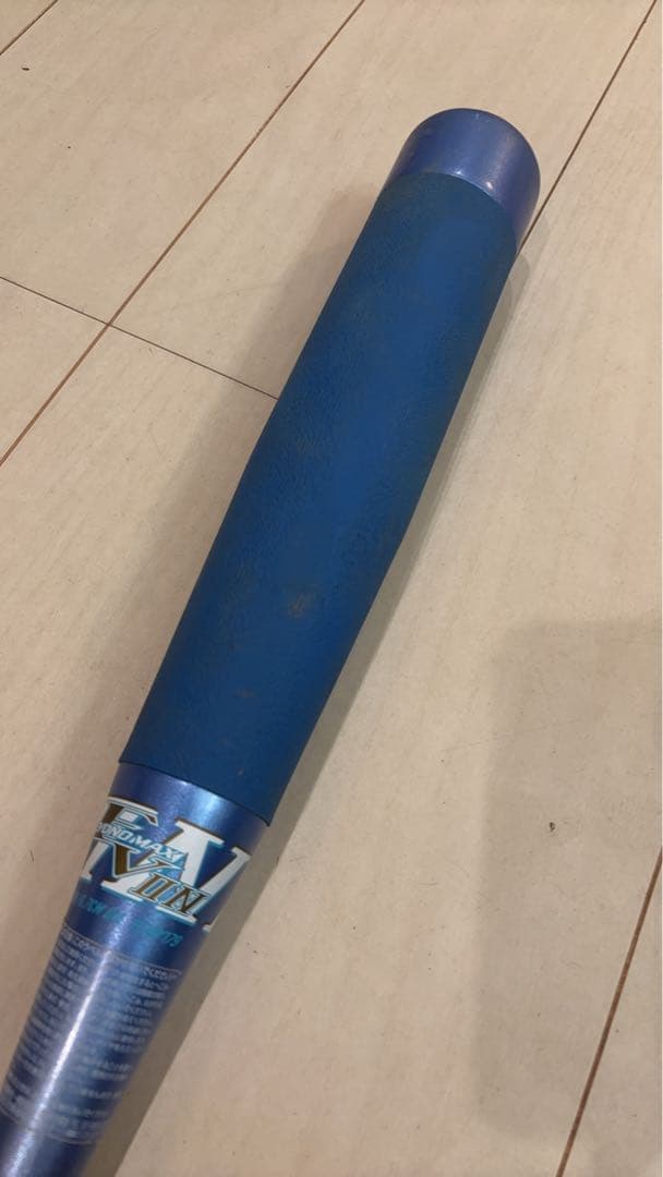 ミズノ　ミズノ少年軟式バット　ビヨンドマックス1CJBY179