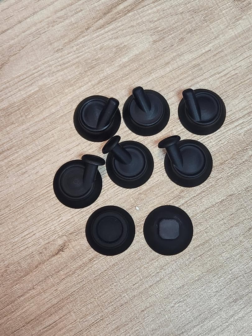 ジ*ボ様 【美品】MH-Device MH-Delta 左手デバイス【送料込】