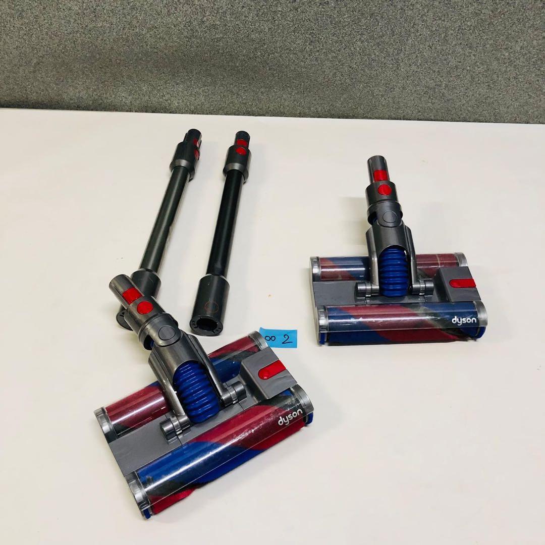 ダイソンOmni-glide SV19付属ローラーヘッド　SV21