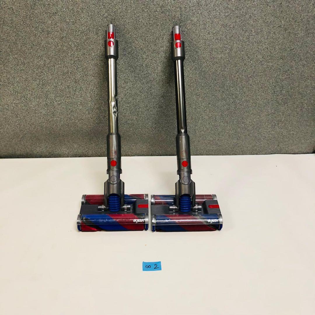 ダイソンOmni-glide SV19付属ローラーヘッド　SV21