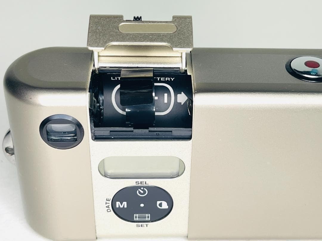 動作OK！ FUJI TIARA ix TITANIUM EPION 1000