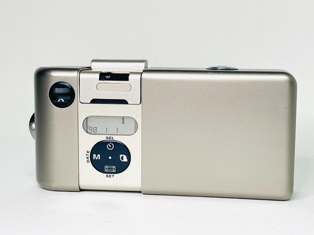 動作OK！ FUJI TIARA ix TITANIUM EPION 1000