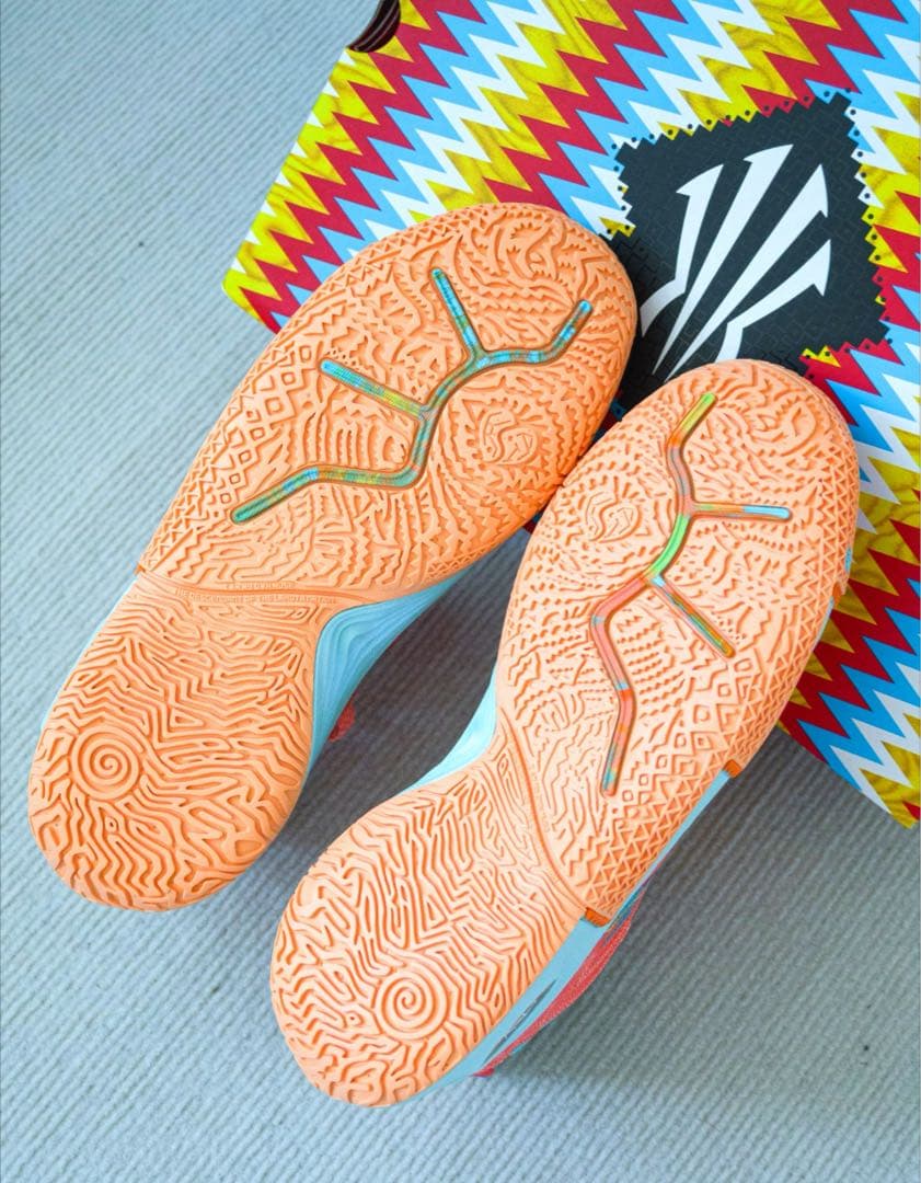 Anta Kai2 太陽 サン　kzk