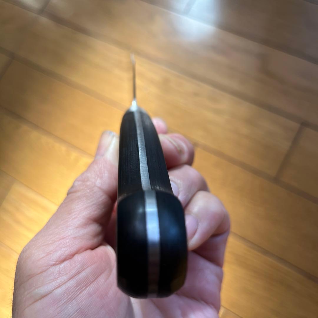 Misono ミソノ 440 筋引 24cm 鞘付き 堺一文字光秀