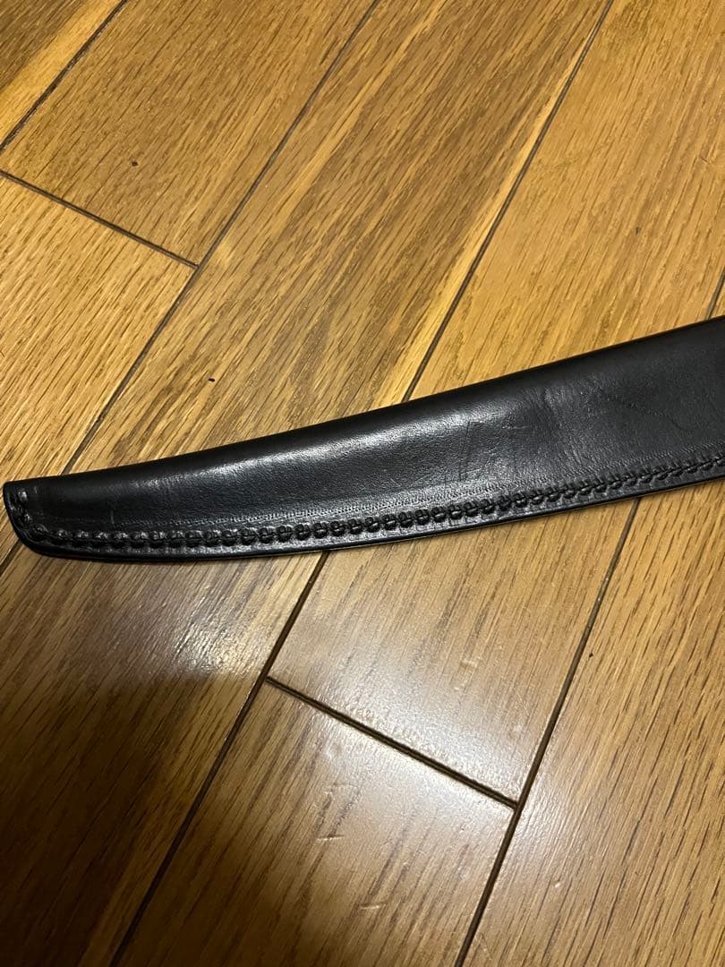 Misono ミソノ 440 筋引 24cm 鞘付き 堺一文字光秀