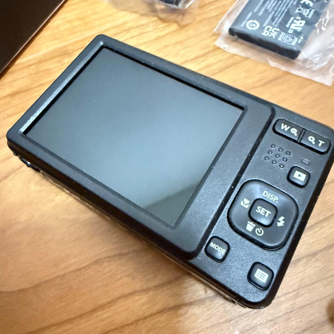 デジタルカメラ KODAK PIXPRO FZ55