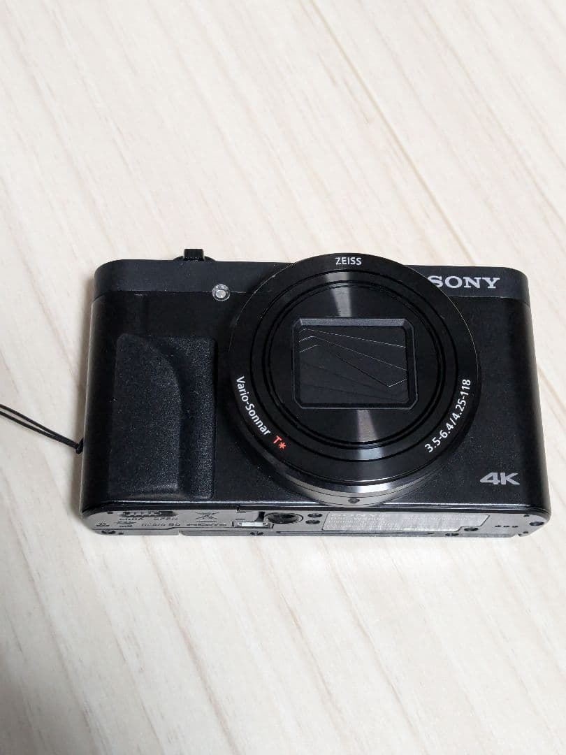 SONY DSC-WX800 コンパクトデジタルカメラ