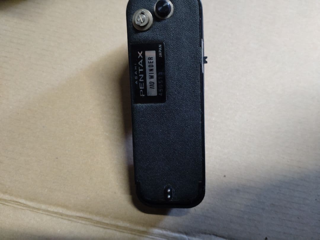 フィルム一眼レフカメラとレンズセット